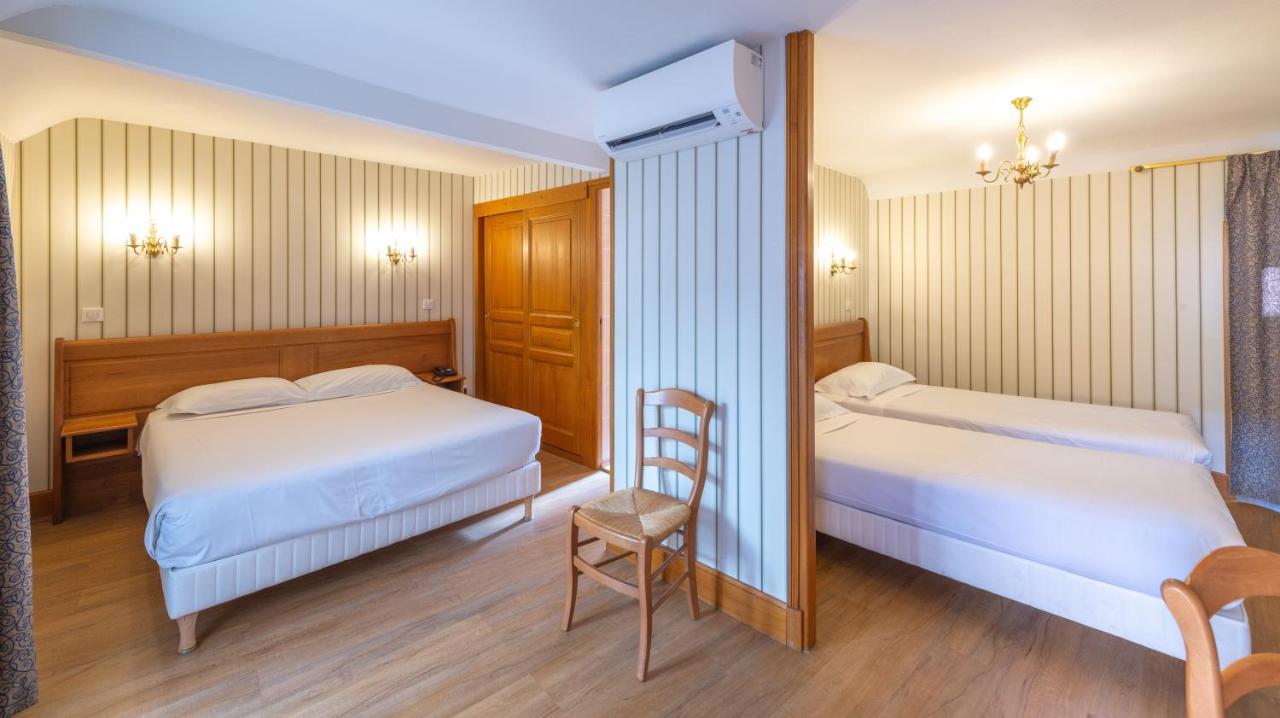 Hotel De La Cloche Beaune  Ngoại thất bức ảnh