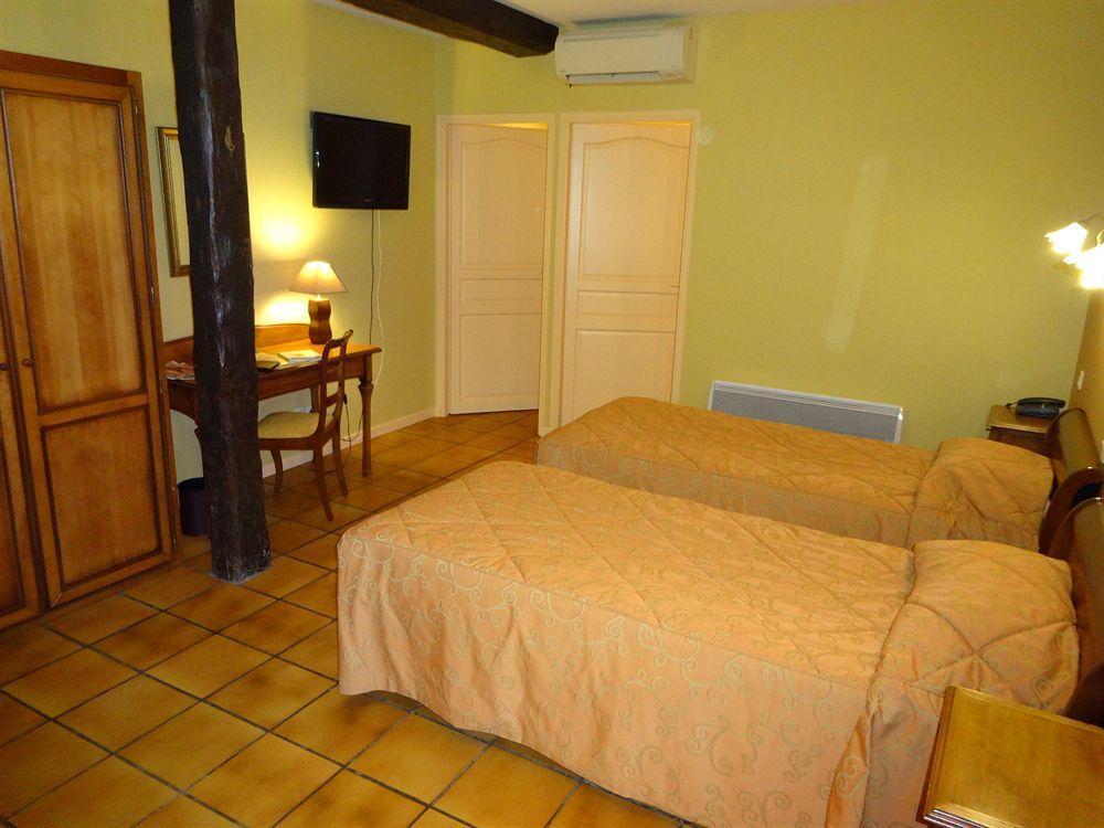 Hotel De La Cloche Beaune  Ngoại thất bức ảnh